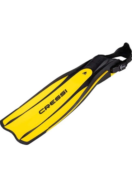 Pro Light Sarı Dalış Paleti No:44-45