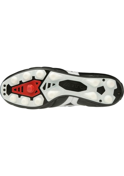 Morelia 2 Japan Erkek Krampon Siyah / Beyaz modelleri