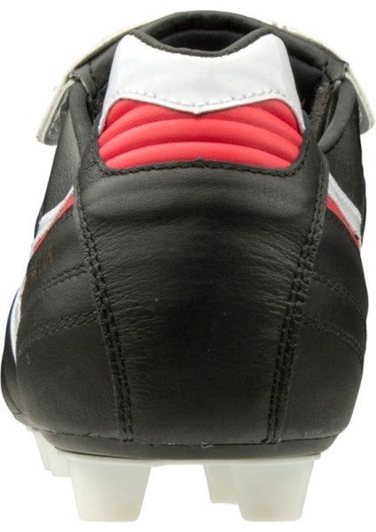 Morelia 2 Japan Erkek Krampon Siyah / Beyaz indirimleri