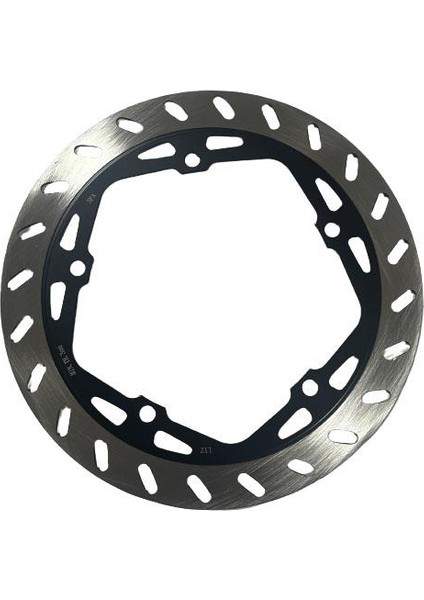 Ön Fren Diski NK250 - SR250