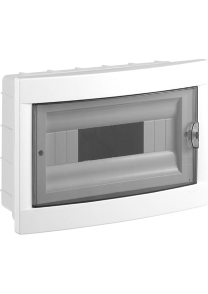 12'li Sıvaaltı Sigorta Kutusu