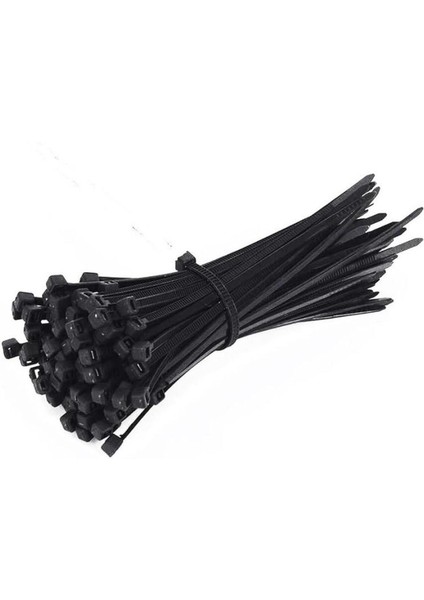 3,6X140 Ebatında Kablo Bağı KBS36140
