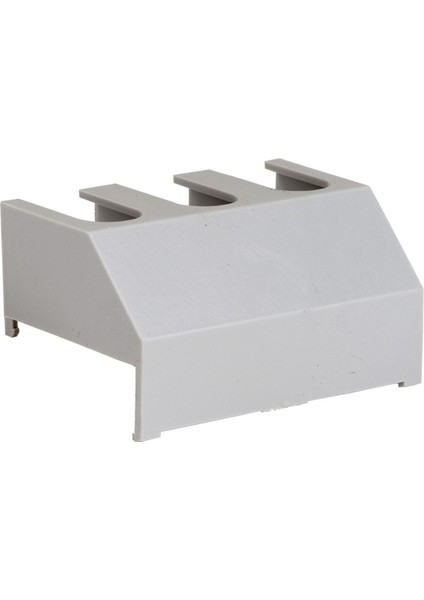 Terminal Kapları - Mini-Varıo ve Varıo - 3 Kutup - V3 / V4 Için Vz9