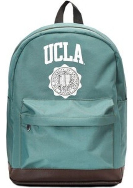 WALTER Yeşil - Baskılı - Unisex Çanta