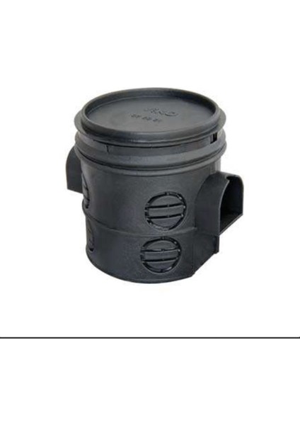 Geçmeli Kasa Kapağı ( 20 Adet )