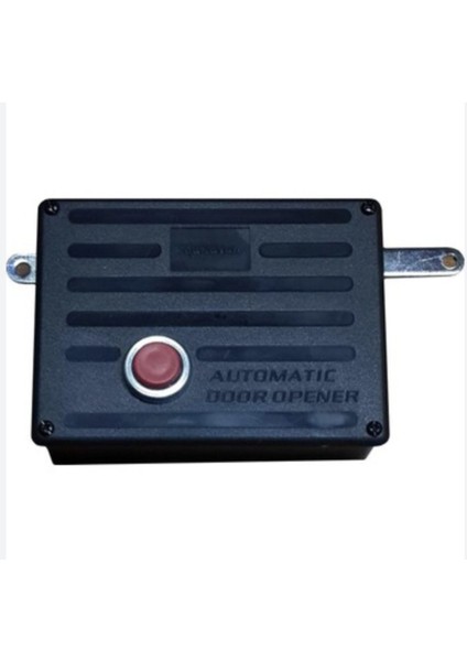Butonlu Kapı Otomatiği