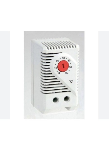 Panotip Kablosuz Isıtıcı Termostat