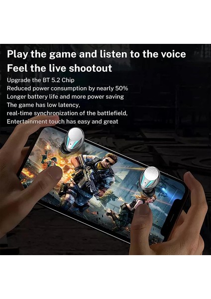 Bluetooth Kulaklık (Yurt Dışından) modelleri