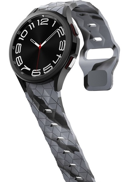Samsung Galaxy Watch 5 40MM Kordon Prizma Spor Desenli KRD116 Kordon fiyatları