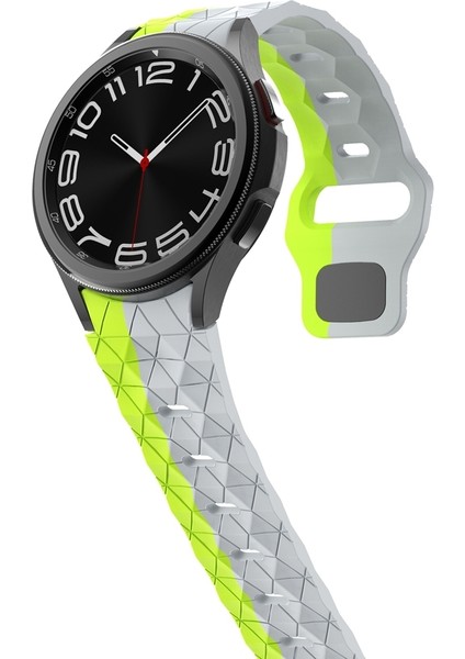 Samsung Galaxy Watch 5 40MM Kordon Prizma Spor Desenli KRD116 Kordon fiyatları