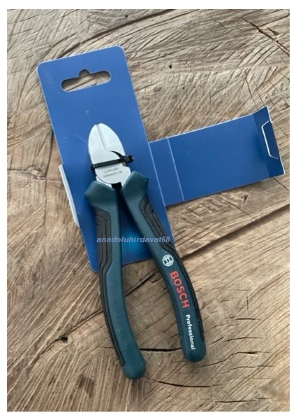 Pro 160MM Yankeski Crv Çelik Yan Keski Kombine Izoleli Germany fiyatları