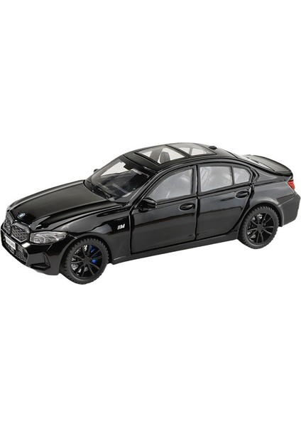 1:32 Bmw 320I Model Oyuncak Araba (Yurt Dışından)