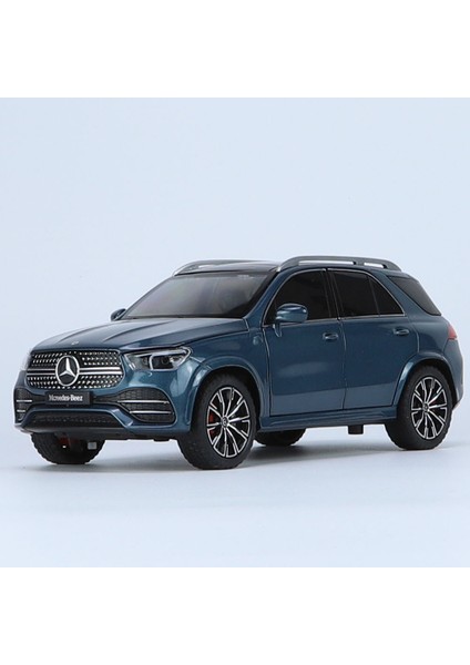 1/24 Mercedes Benz GLE350 Model Oyuncak Araba (Yurt Dışından)