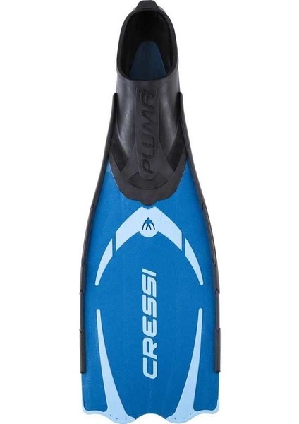 Pluma Mavi Dalış Paleti No:39-40