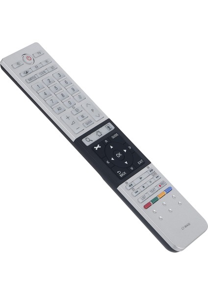 Toshiba 4K Ultra Hd Tv Smart Tv Için Ct 90430 Uzaktan Kumandayı Değiştirin (Yurt Dışından) modelleri