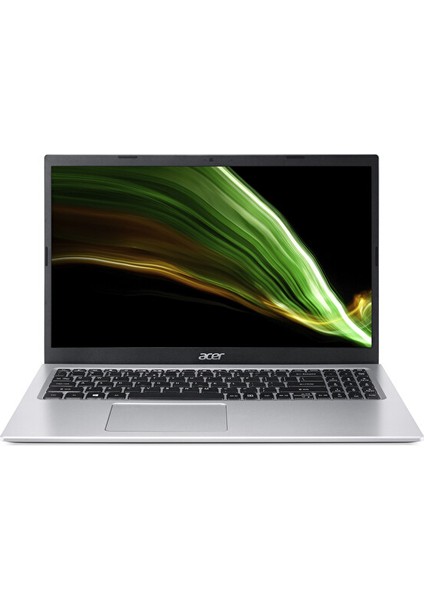 Aspire 3 A315-35-C8YJ Intel Celeron 4500 Uma 4gb Ram 128GB SSD 15,6” Fhd W11 Gümüş Notebook