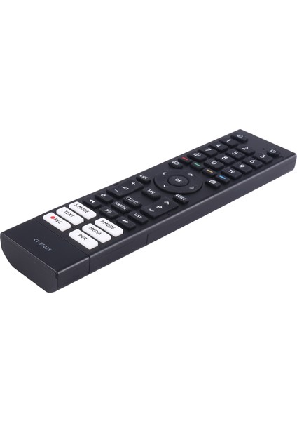 Toshiba Tv Uzaktan Kumandası Için Yedek Uzaktan Kumanda CT-95025 (Yurt Dışından)
