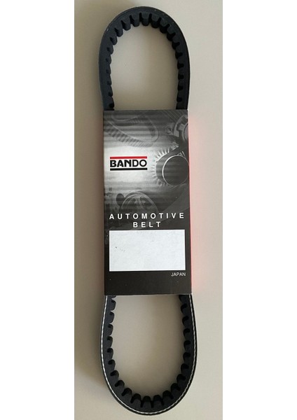363-611 Bando Kayış Green / 743 Fizy 125(743-20-30-9.5)