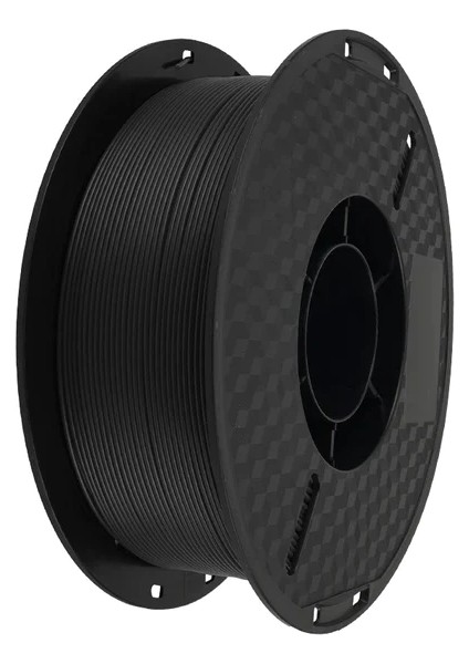 Rapid Pla Filament Siyah 1.75MM 1kg - High Speed