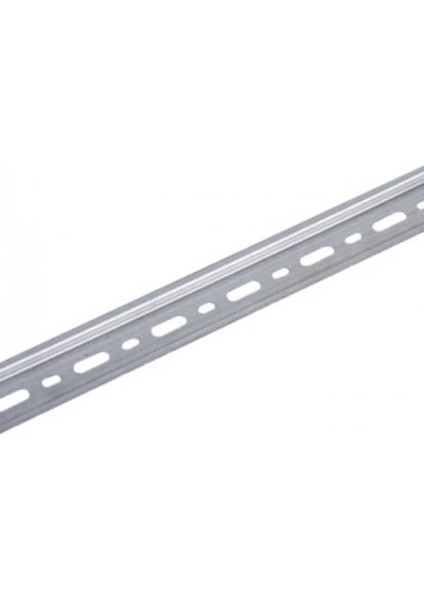 Mr 35X7,5 Delikli (1m) Ray Mr 35X7,5