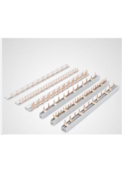 Trifaze Bara 53 cm 63 A Çp 4970