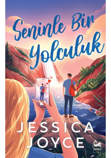 Seninle Bir Yolculuk - Jessica Joyce