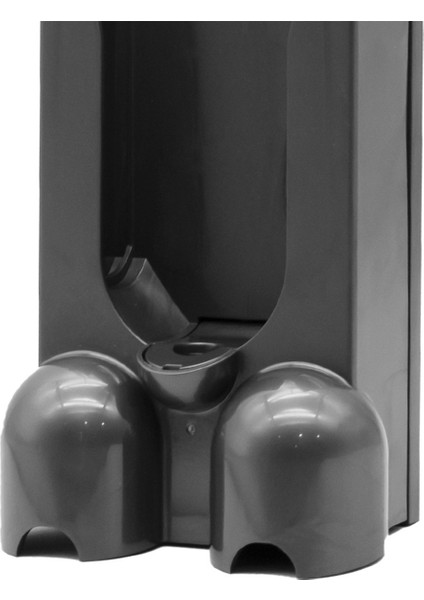 Dyson V12 Slim Şarj Duvara Asma Rafı Için Şarj Braketi (Yurt Dışından)