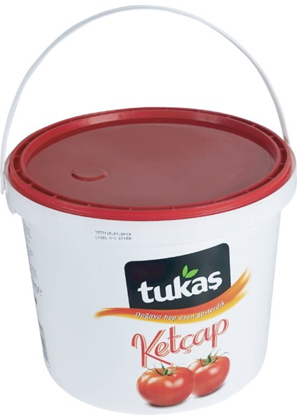 Ketçap 9 kg