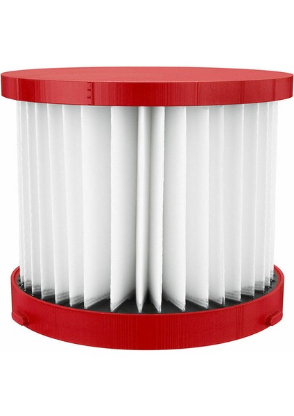 49-90-1900 Islak/kuru Vac Için Hepa Filtre 0780-20 (Yurt Dışından)