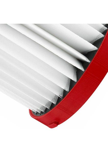 49-90-1900 Islak/kuru Vac Için Hepa Filtre 0780-20 (Yurt Dışından)