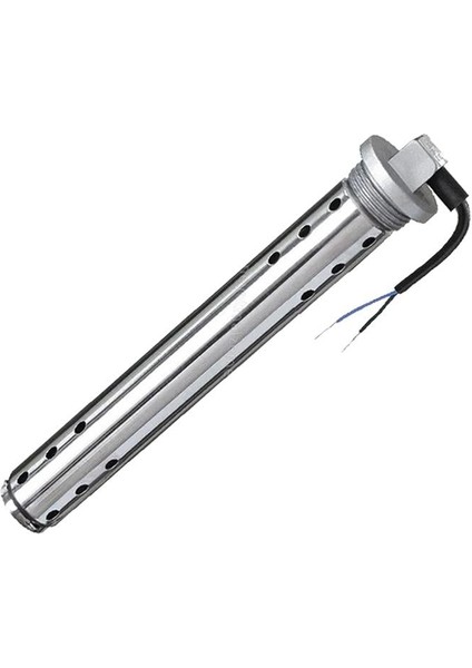 Şamandıra 30CM 240-33 Ohm - Katı Atık