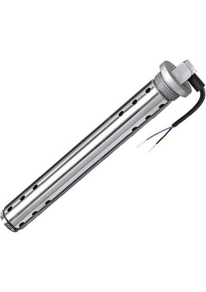 Şamandıra 35CM 240-33 Ohm - Katı Atık