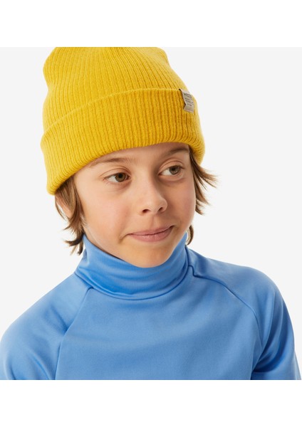 Wedze Çocuk Sıcak Tutan Üst Kayak Termal Termal İçliği - Mavi - BL 500 indirimleri