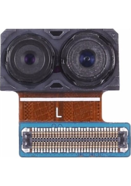 Samsung Uyumlu A530 A8 2018 Ön Kamera