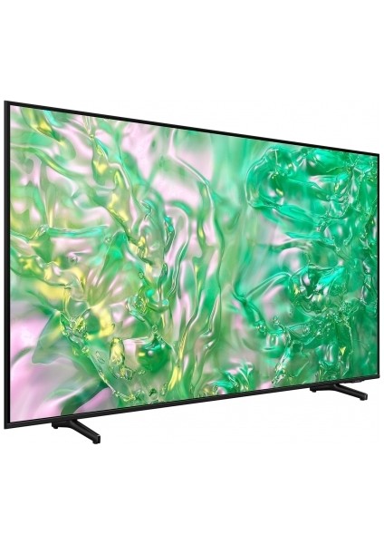 65DU8100  65" 165 Ekran Uydu Alıcılı 4K Ultra HD Tizen Smart LED TV