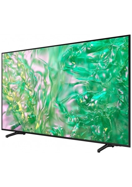 65DU8100  65" 165 Ekran Uydu Alıcılı 4K Ultra HD Tizen Smart LED TV