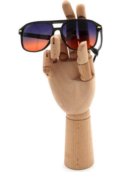 Marısol Mrs Helsinki C06 Mavi Dgr Erkek Güneş Gözl