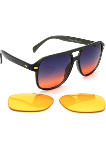 Marısol Mrs Helsinki C06 Mavi Dgr Erkek Güneş Gözl fiyatları