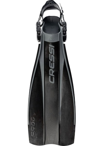 Frog Siyah Dalış Paleti No:39-40 modelleri