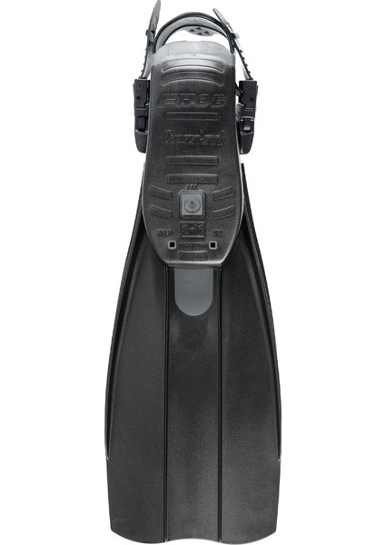 Frog Siyah Dalış Paleti No:39-40 fırsatları