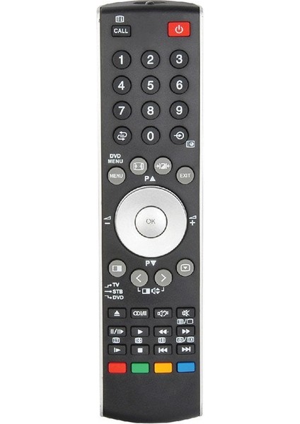 RM-D809 Lcd-Led Tv Kumandası