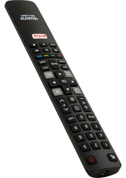 LCD Kumandası