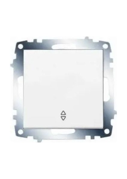 Meridian/ Karre Beyaz Veavien (Mek+Düğ/kap.) Çerçeve Hariç 90967004