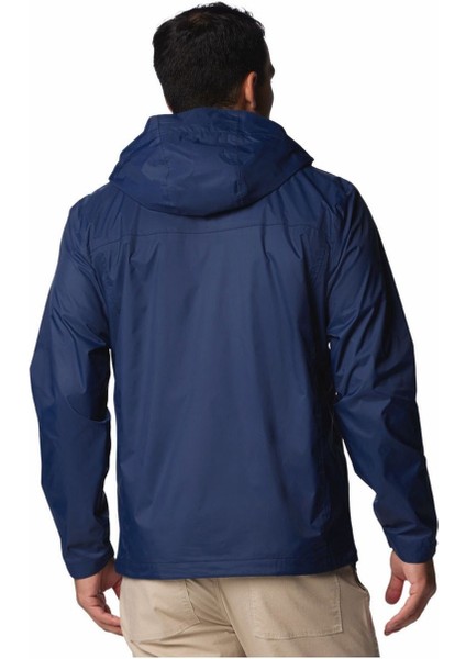 Watertight Iı Erkek Yağmurluk Koyu Lacivert RM2433-466 fiyatları