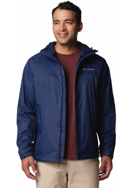 Watertight Iı Erkek Yağmurluk Koyu Lacivert RM2433-466 fırsatları