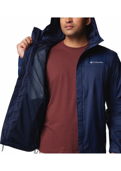 Watertight Iı Erkek Yağmurluk Koyu Lacivert RM2433-466 indirimleri