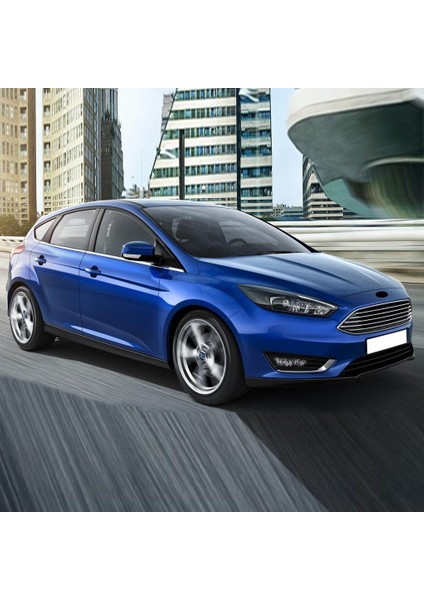 Ford Focus 3 Hb Hatchback 2011-2018 Ön Cam Arka Cam Silecek Seti