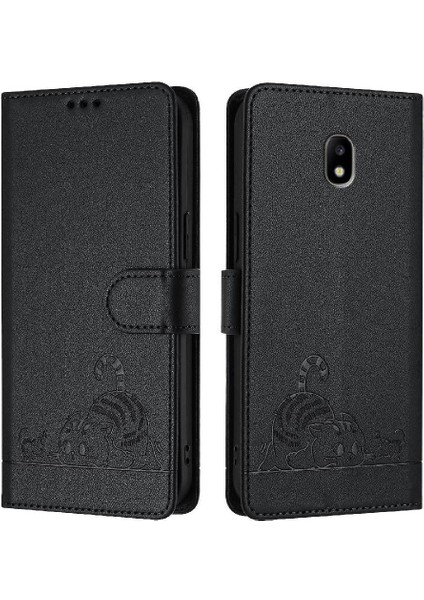 Samsung Galaxy J3 Telefon Kılıfı (Yurt Dışından)