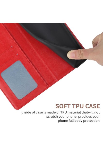OnePlus Nord 4 Telefon Kılıfı (Yurt Dışından) indirimleri
