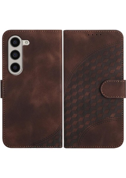 Samsung Galaxy Z Fold 6 Telefon Kılıfı (Yurt Dışından)